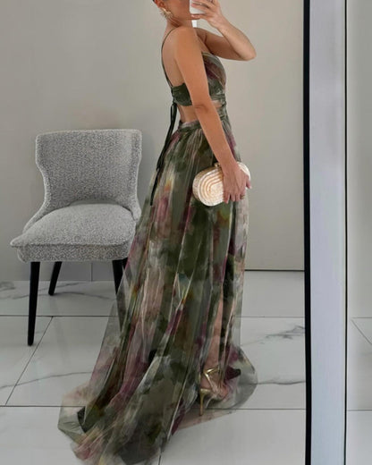 VESTIDO GISELLE