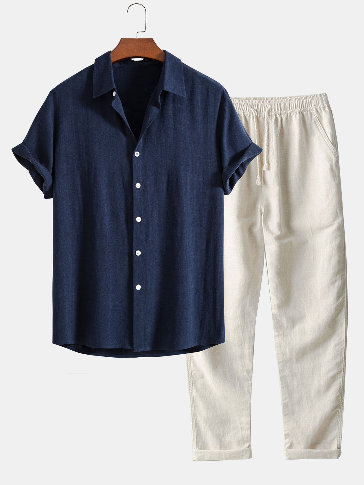 CONJUNTO DE VERANO - ST. TROPEZ LÉGENDE