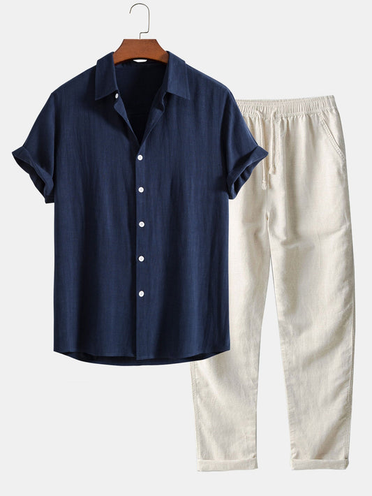 CONJUNTO DE VERANO - ST. TROPEZ LÉGENDE