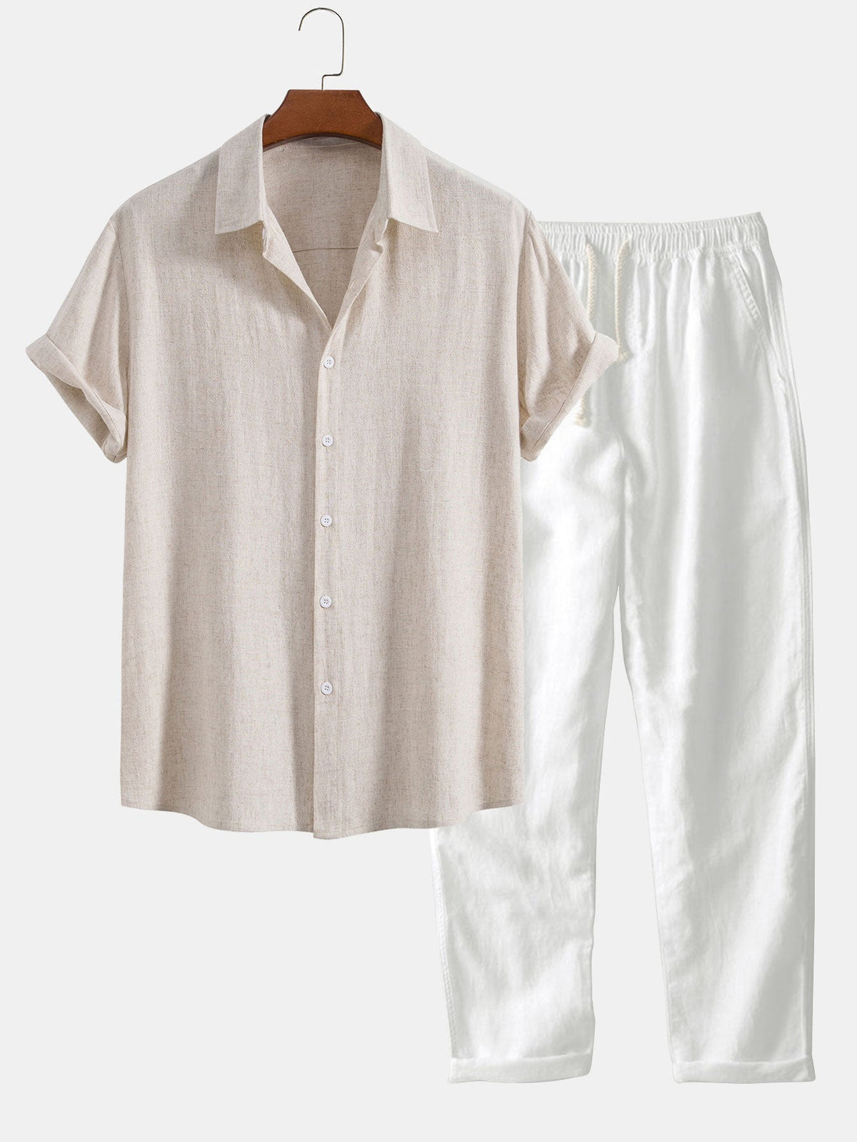 CONJUNTO DE VERANO - ST. TROPEZ LÉGENDE