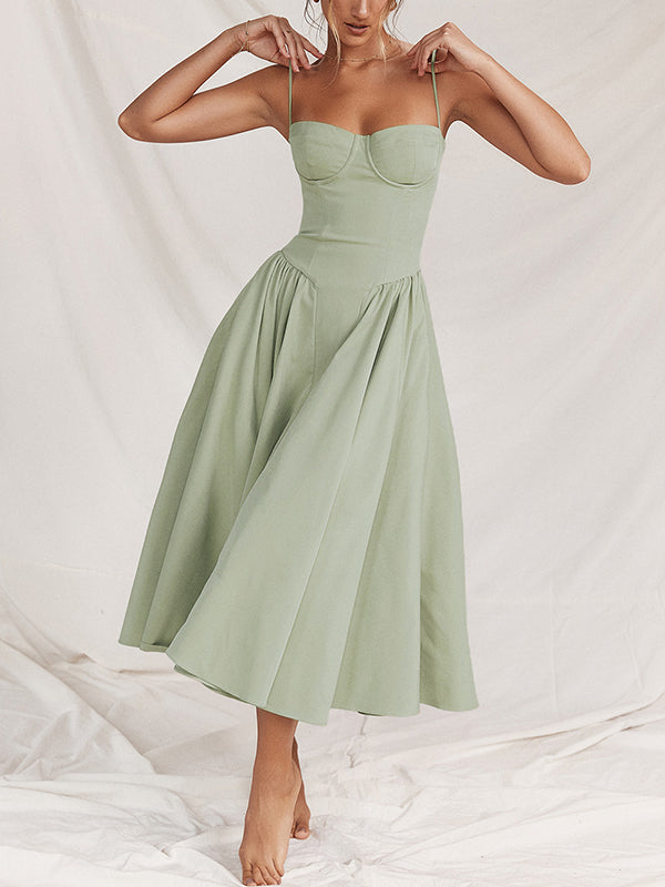 VESTIDO ROMA