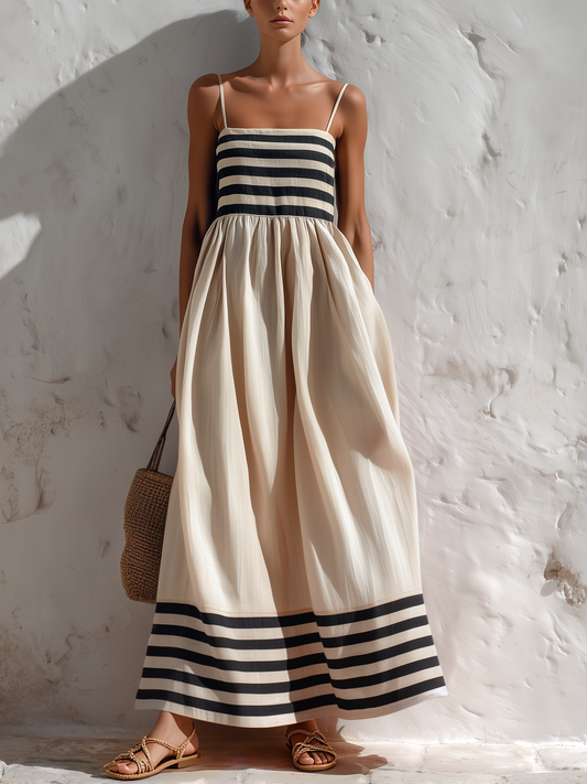 VESTIDO ORTENSIA