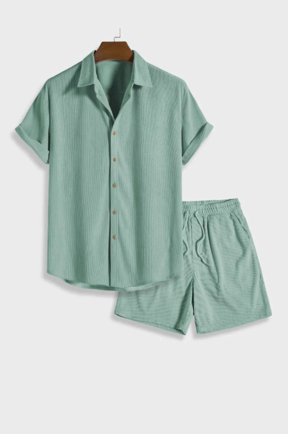 CONJUNTO DE VERANO - ROMA LUCE