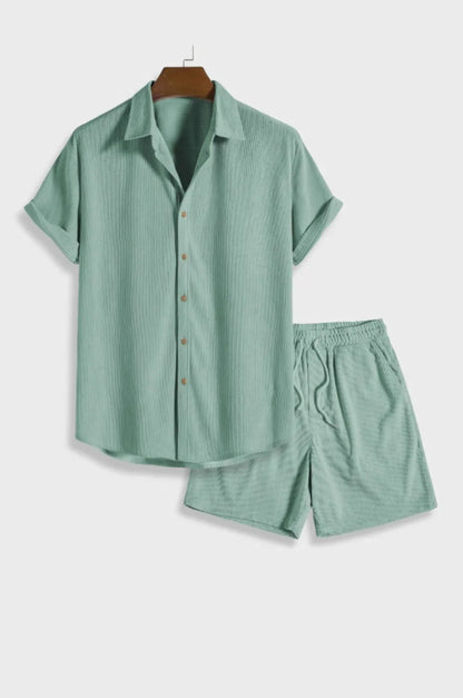 CONJUNTO DE VERANO - ROMA LUCE