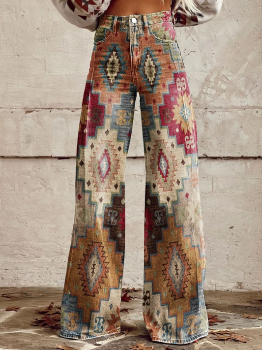 PANTALÓN CIRILLA
