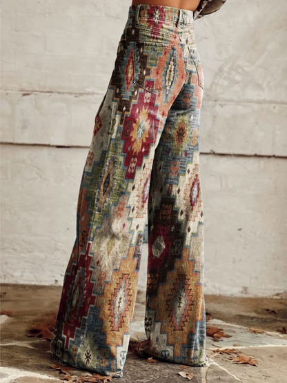 PANTALÓN CIRILLA