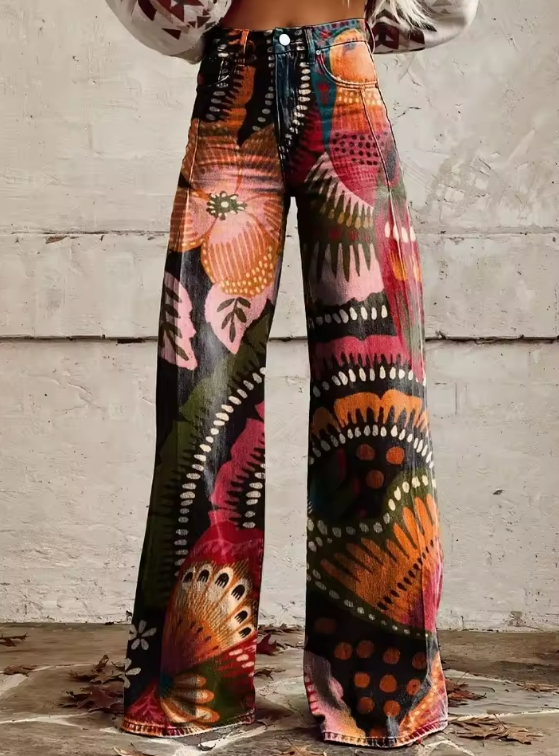 PANTALÓN STEFANO