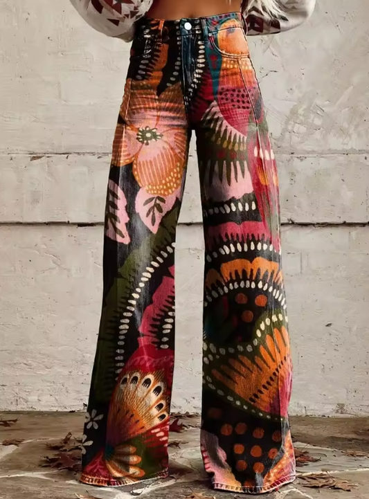 PANTALÓN STEFANO