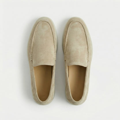 MOCASÍNES ENZO SUEDE