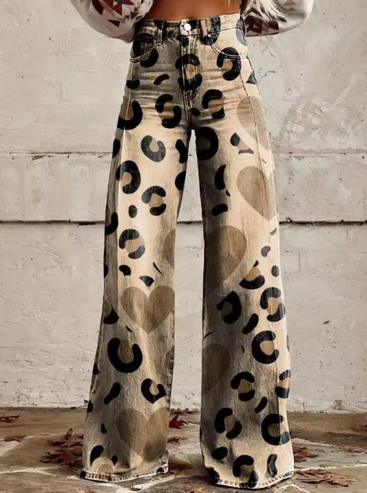 PANTALÓN BEGROW