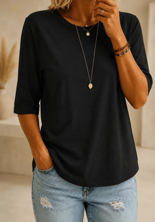 NOELLE - Negro - Esencial