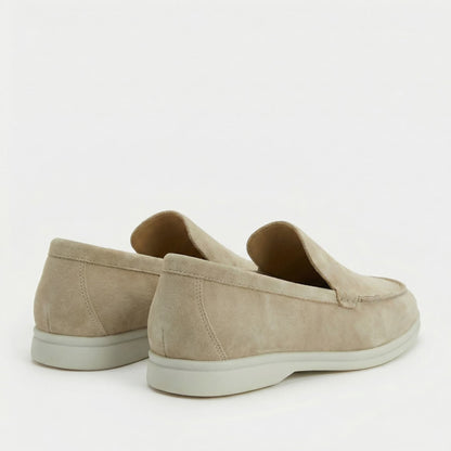 MOCASÍNES ENZO SUEDE