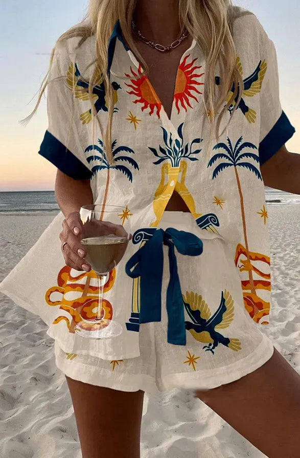 CONJUNTO SOLEIL