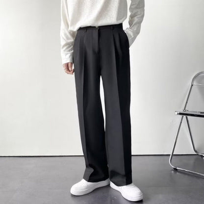 GUNSAN PANTALÓN AJUSTADO
