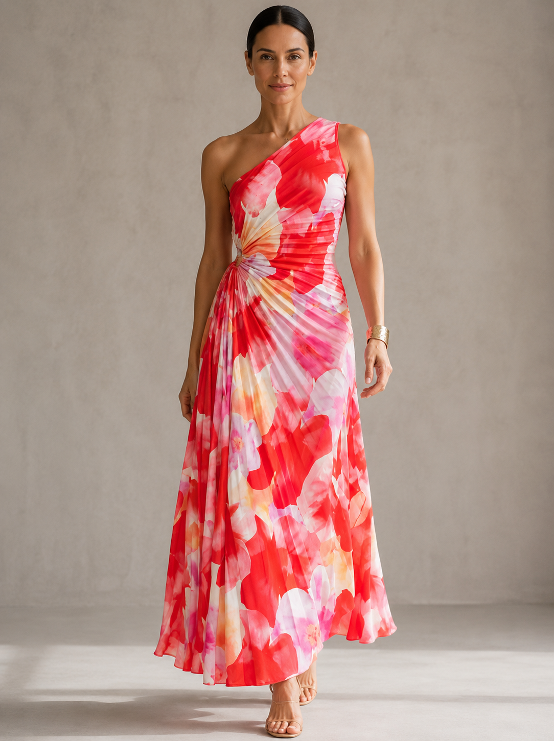 VESTIDO YANIRA