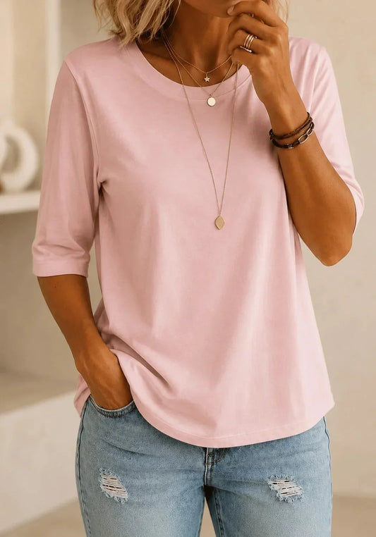 ROSALIE - Rosa Suave - Esencial
