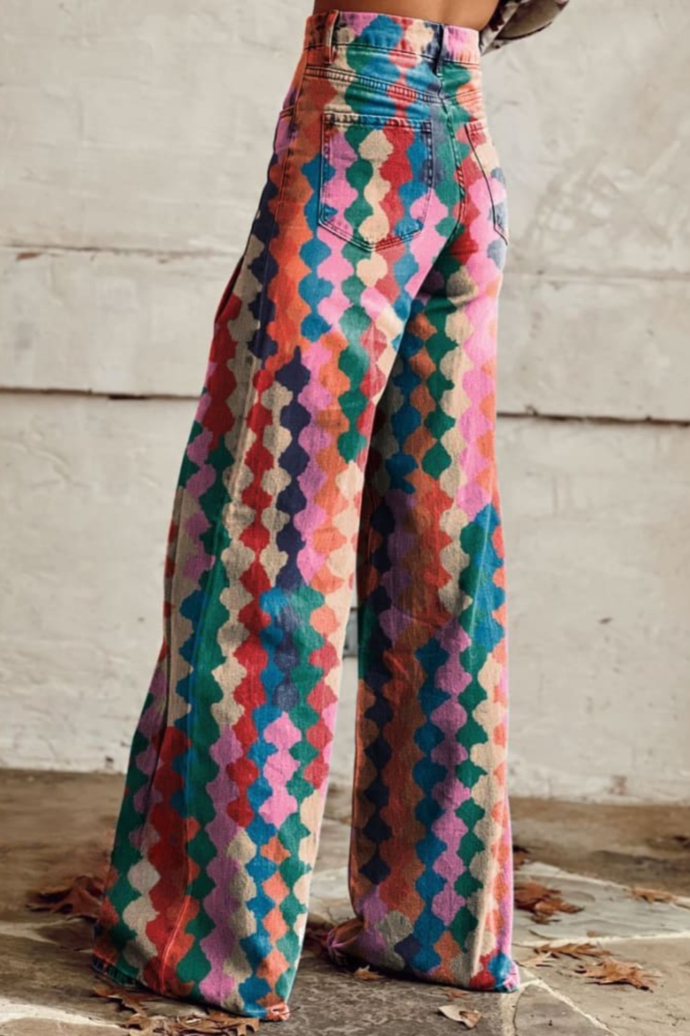 PANTALÓN SORIS
