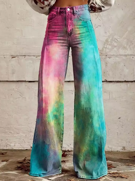 PANTALÓN STROW
