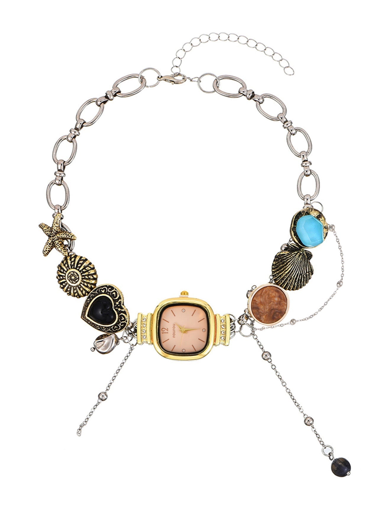 COLLAR GUENDALINA