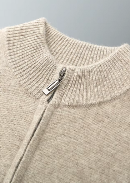 CONJUNTO DE LANA MERINO EXTRAFINA