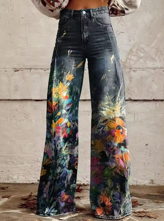 PANTALÓN SOPHIA