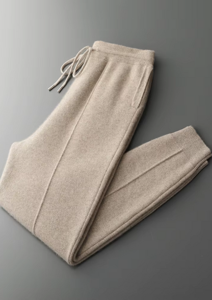 CONJUNTO DE LANA MERINO EXTRAFINA