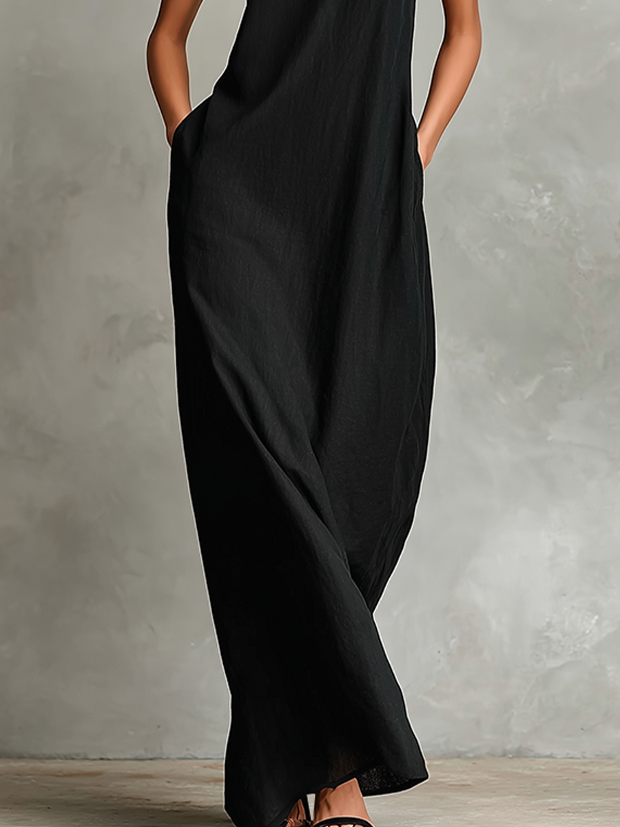 VESTIDO CATERINA