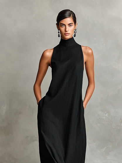 VESTIDO CATERINA