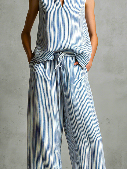 Livia | Conjunto Palazzo a Rayas