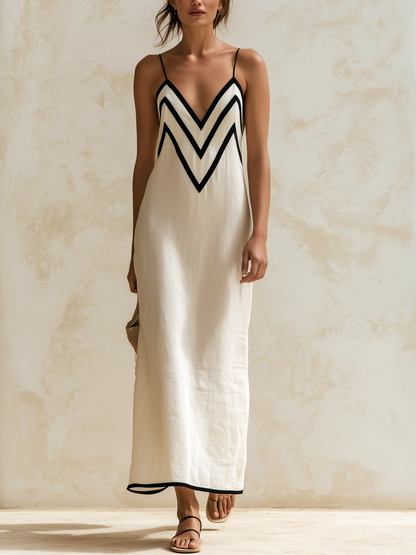 VESTIDO SIMONA