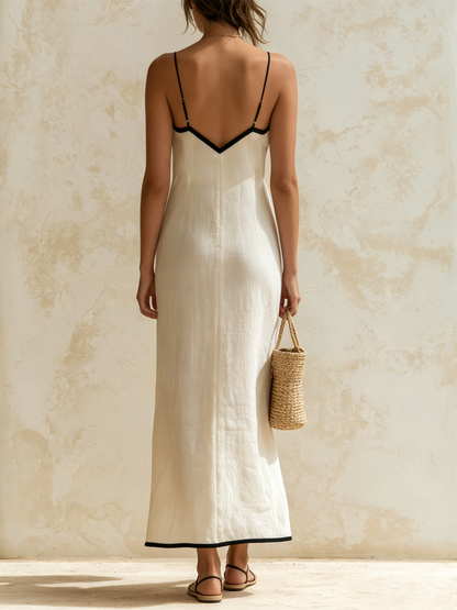 VESTIDO SIMONA