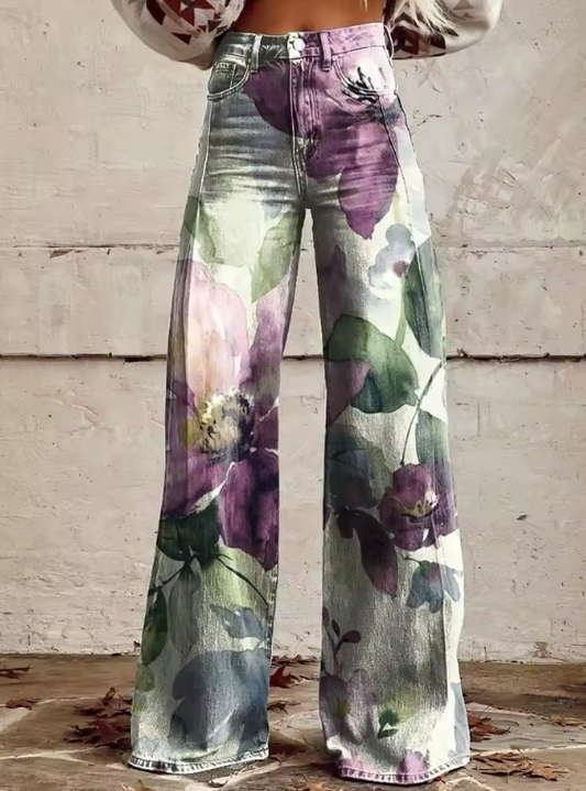 PANTALÓN ALESSIA