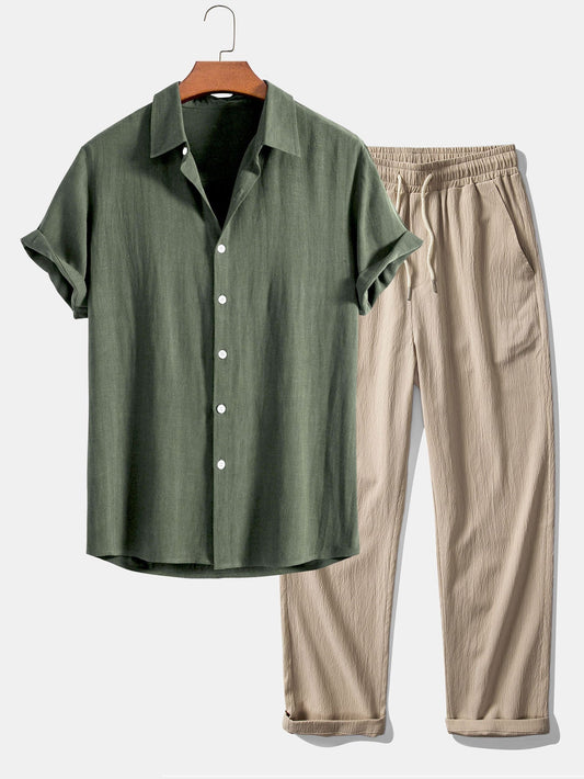 CONJUNTO DE VERANO MALLORCA