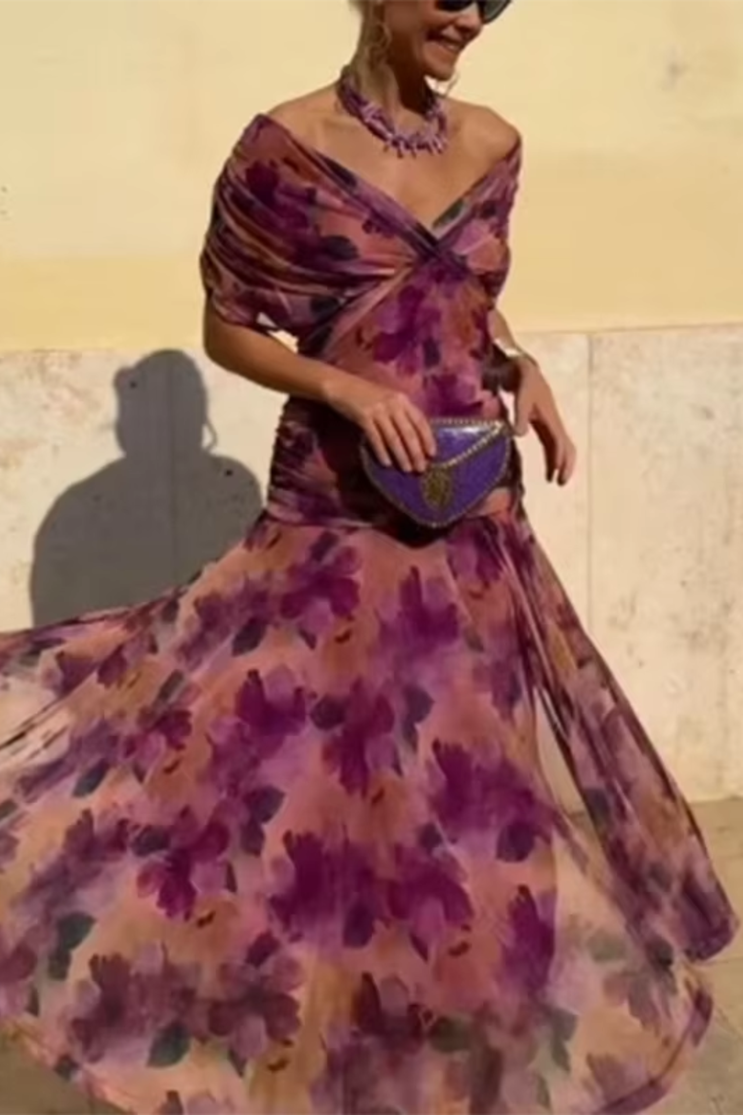 VESTIDO HENDRIKA