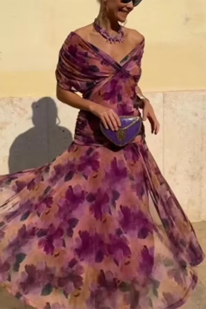 VESTIDO HENDRIKA