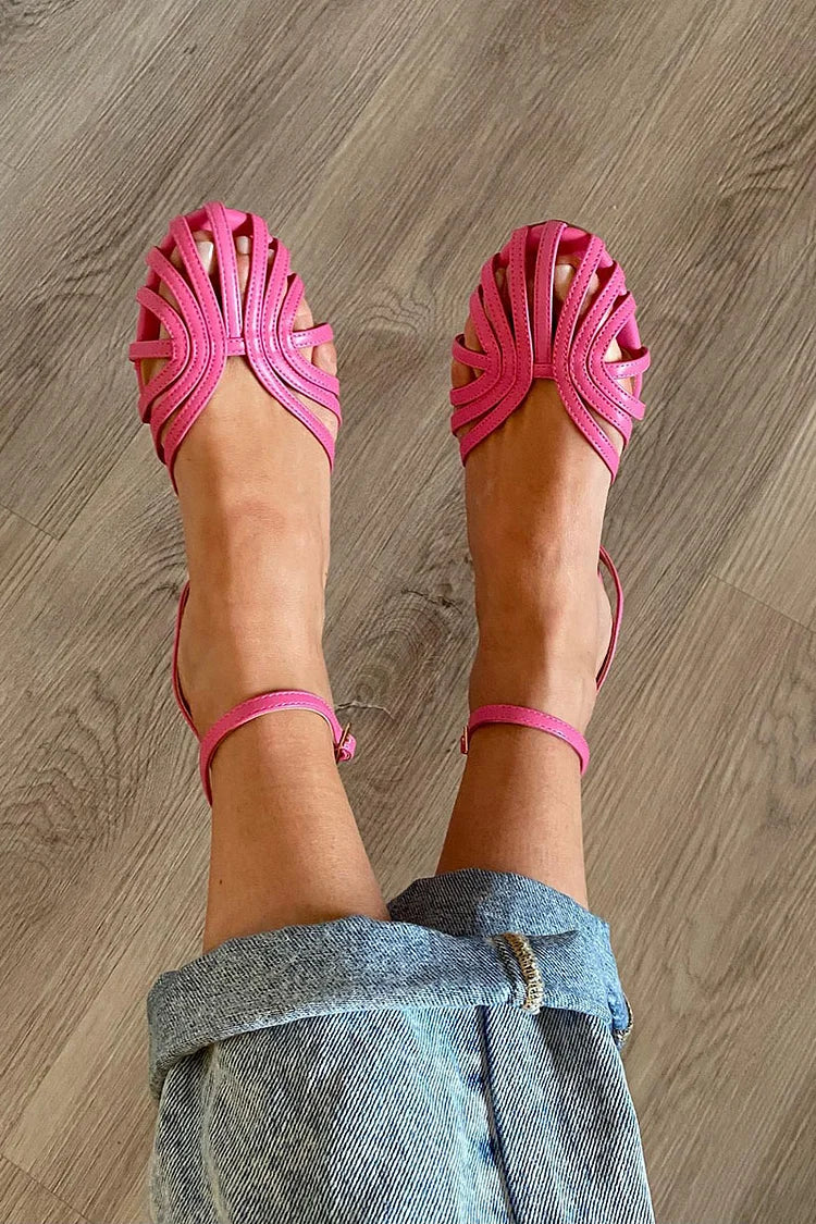 SANDALIA VITTORIA