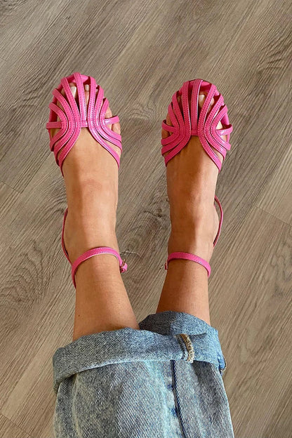 SANDALIA VITTORIA
