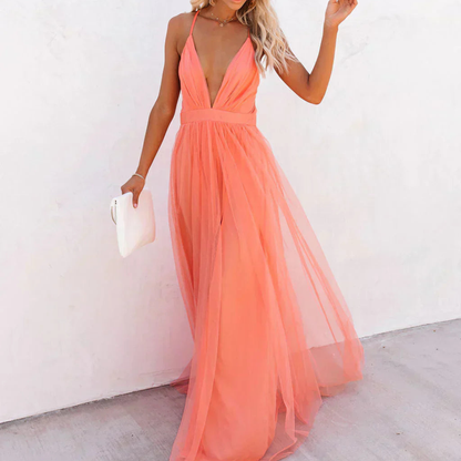 VESTIDO GINEVRA