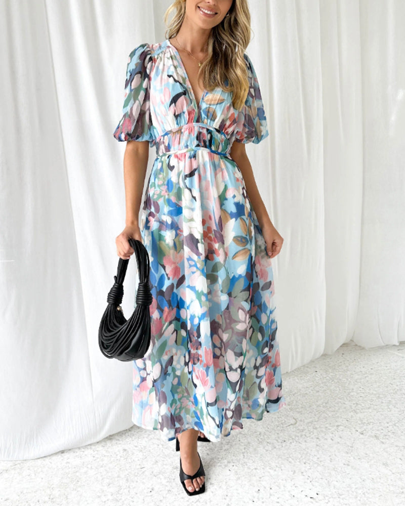 VESTIDO CELINE