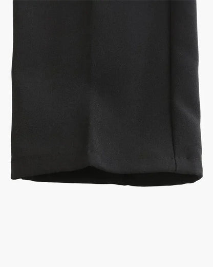 MILANO PANTALÓN CORTE CLÁSICO