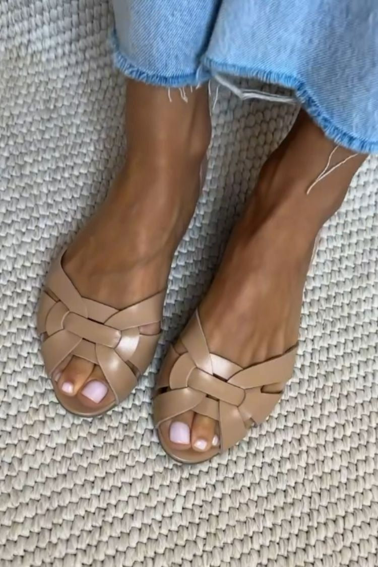 SANDALIA SERAFINA