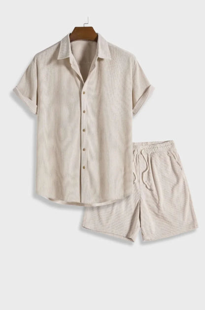 CONJUNTO DE VERANO - ROMA LUCE