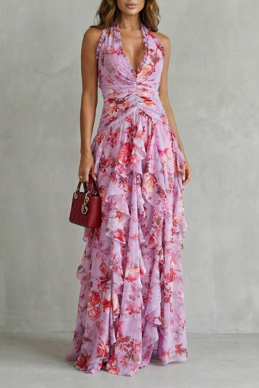 VESTIDO BELLADINA