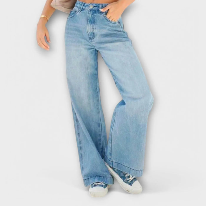 PANTALÓN BAGGY MAREM