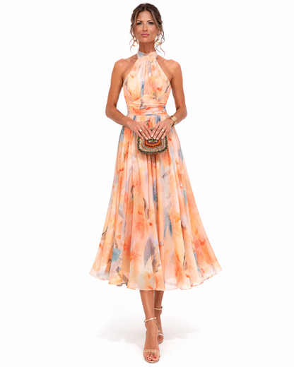 VESTIDO AURORA