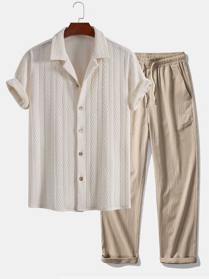 CONJUNTO DE VERANO POSITANO