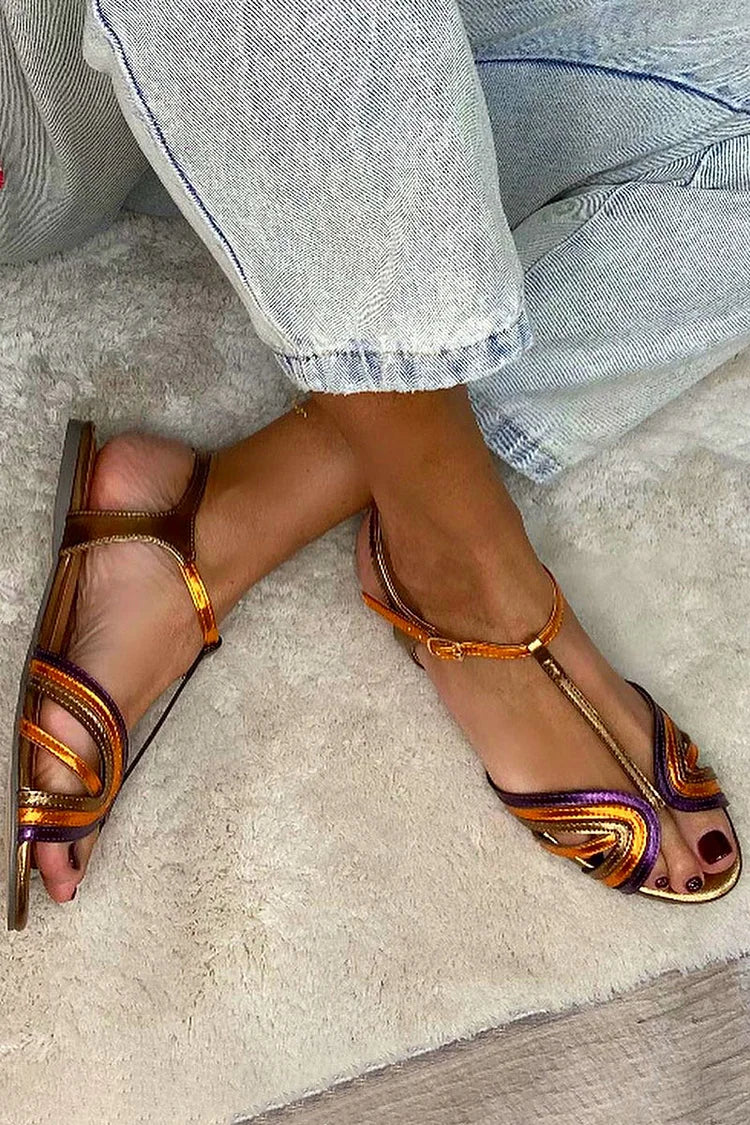 SANDALIA VIVIANA