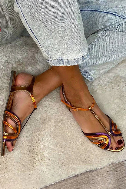 SANDALIA VIVIANA