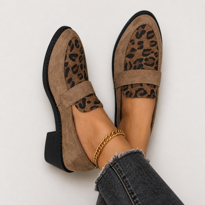 BRUNIKA – PANTUFLAS CONFORTABLES