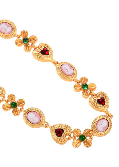 COLLAR SEBASTINA